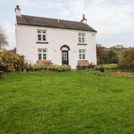 Quarry House Villa Whiston  Exteriör bild