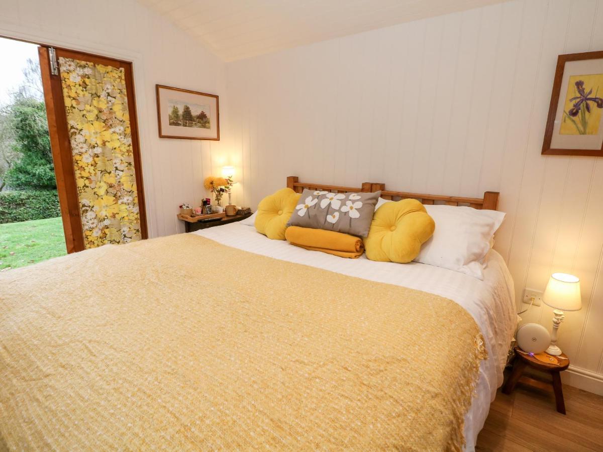 Quarry House Villa Whiston  Exteriör bild