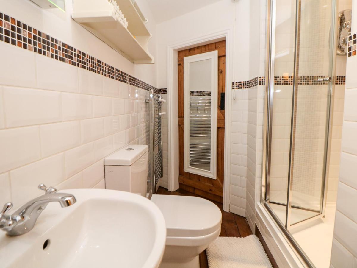 Quarry House Villa Whiston  Exteriör bild