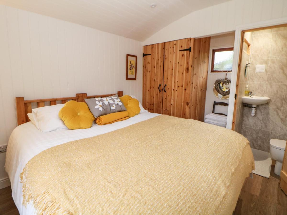 Quarry House Villa Whiston  Exteriör bild