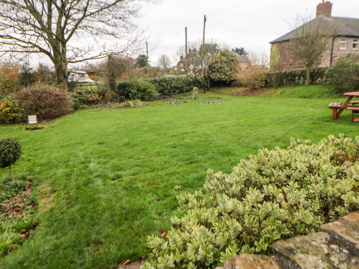 Quarry House Villa Whiston  Exteriör bild