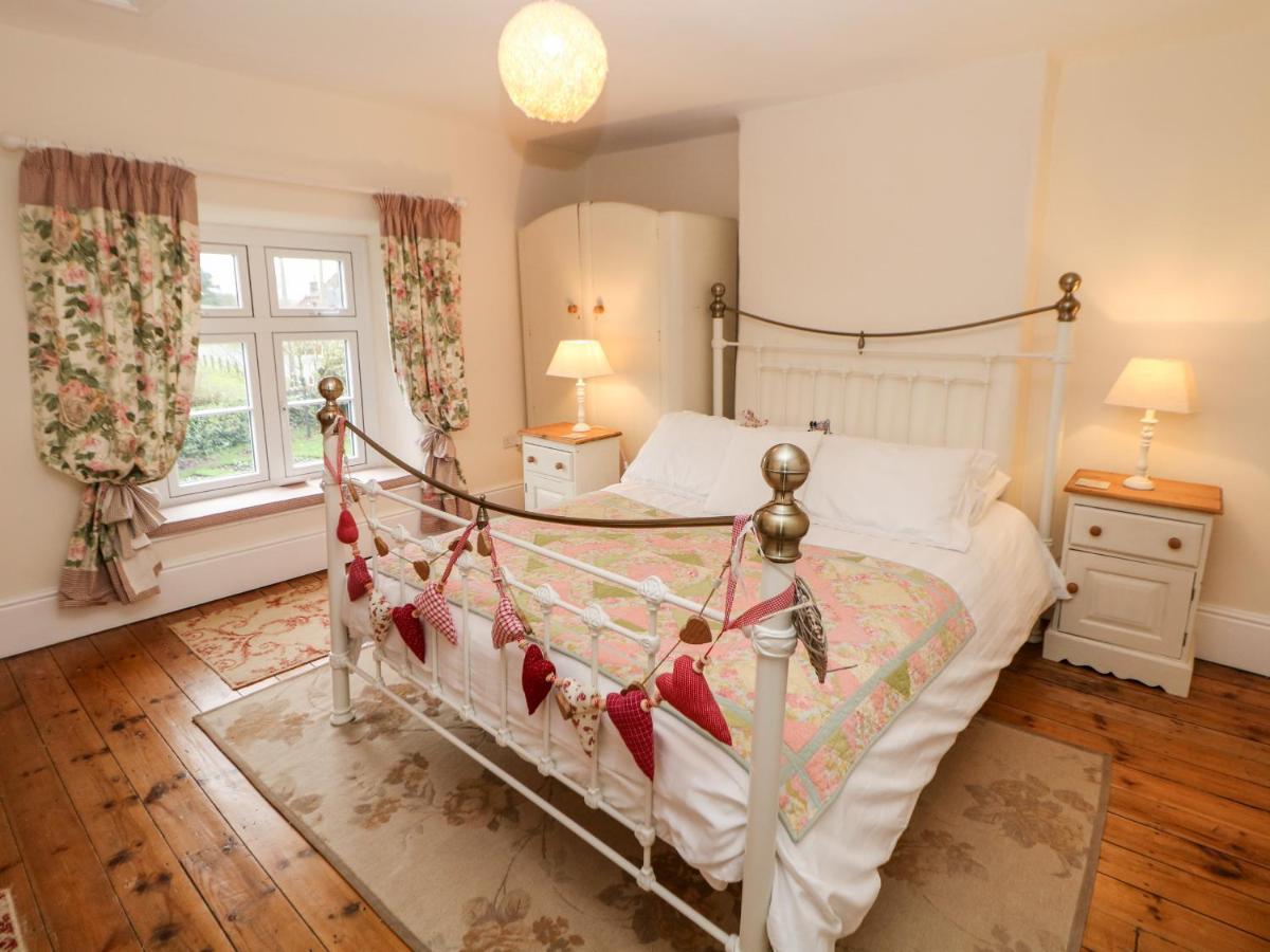 Quarry House Villa Whiston  Exteriör bild