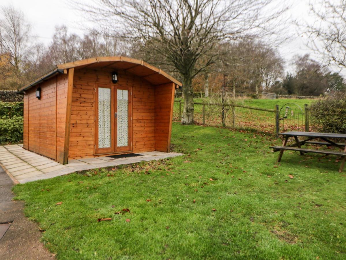 Quarry House Villa Whiston  Exteriör bild